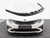 Maxton Design Front Splitter V.2 Kia Optima Mk4 Facelift Maxton Design Front Splitter V.2 Kia Optima Mk4 Facelift