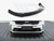 Maxton Design Front Splitter Kia Sorento Mk4 Maxton Design Front Splitter Kia Sorento Mk4