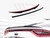 Maxton Design Spoiler Cap Kia Stinger Gt / Gt-Line / Standard Mk1