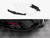Maxton Design Rear Side Flaps Kia Stinger Gt / Gt-Line Mk1 Maxton Design Rear Side Flaps Kia Stinger Gt / Gt-Line Mk1