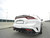 Maxton Design Rear Valance Kia Stinger Gt