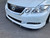 Maxton Design Front Splitter V.2 Lexus Gs 300 Mk3 Facelift Maxton Design Front Splitter V.2 Lexus Gs 300 Mk3 Facelift