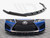 Maxton Design Front Splitter V.2 Lexus Gs F Mk4 Facelift Maxton Design Front Splitter V.2 Lexus Gs F Mk4 Facelift