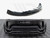 Maxton Design Front Splitter Land Rover Discovery HSE Mk5 Maxton Design Front Splitter Land Rover Discovery HSE Mk5