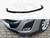 Maxton Design Front Splitter Mazda 3 Mk2 Sport (Preface)