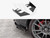 Maxton Design Rear Side Flaps Mazda 3 Mps Mk1