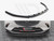 Maxton Design Front Splitter V2 Mazda Cx-3 (2015-) Maxton Design Front Splitter V2 Mazda Cx-3 (2015-)