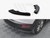 Maxton Design Rear Side Splitters Mazda Cx-3 (2015-) Maxton Design Rear Side Splitters Mazda Cx-3 (2015-)