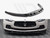 Maxton Design Front Splitter V.1 Maserati Ghibli Mk3 (2013-2017) Maxton Design Front Splitter V.1 Maserati Ghibli Mk3 (2013-2017)