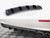 Maxton Design Rear Valance Maserati Ghibli Mk3 (2013-2017) Maxton Design Rear Valance Maserati Ghibli Mk3 (2013-2017)