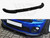 Maxton Design Front Splitter V.1 Mini Cooper R56 Jcw Maxton Design Front Splitter V.1 Mini Cooper R56 Jcw