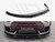 Maxton Design Front Splitter V.3 Mini Cooper Clubman John Cooper Works F54 Maxton Design Front Splitter V.3 Mini Cooper Clubman John Cooper Works F54
