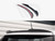 Maxton Design Spoiler Cap Mini Cooper Countryman R60 Facelift Maxton Design Spoiler Cap Mini Cooper Countryman R60 Facelift