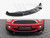 Maxton Design Front Splitter Mini One R56 Maxton Design Front Splitter Mini One R56