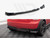 Maxton Design Rear Side Splitters Mini One R56 Maxton Design Rear Side Splitters Mini One R56