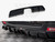 Maxton Design Rear Valance Mini Cooper John Cooper Works R56 Maxton Design Rear Valance Mini Cooper John Cooper Works R56