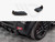Maxton Design Rear Side Splitters V.3 Mini Cooper John Cooper Works R56 Maxton Design Rear Side Splitters V.3 Mini Cooper John Cooper Works R56