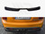 Maxton Design Rear Diffuser Mini Cooper S Mk3 Pre-Facelift 3 Door (F56) (2014-2017) Maxton Design Rear Diffuser Mini Cooper S Mk3 Pre-Facelift 3 Door (F56) (2014-2017)
