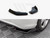 Maxton Design Rear Side Splitters V.1 Mercedes A W176 (2012-2015) Maxton Design Rear Side Splitters V.1 Mercedes A W176 (2012-2015)