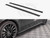 Maxton Design Street Pro Side Skirts Diffusers Mercedes A35 Amg / Amg-Line Aero Pack W177 Maxton Design Street Pro Side Skirts Diffusers Mercedes A35 Amg / Amg-Line Aero Pack W177