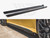 Maxton Design Side Skirts Diffusers Mercedes-Amg A45 S W177 (2019-) Maxton Design Side Skirts Diffusers Mercedes-Amg A45 S W177 (2019-)