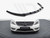 Maxton Design Front Splitter Mercedes-Benz B W246 Maxton Design Front Splitter Mercedes-Benz B W246