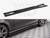 Maxton Design Side Skirts Diffusers Mercedes-Benz C Coupe / Sedan / Estate Amg-Line C204 / W204 Facelift / S204 Facelift Maxton Design Side Skirts Diffusers Mercedes-Benz C Coupe / Sedan / Estate Amg-Line C204 / W204 Facelift / S204 Facelift