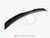 Maxton Design Spoiler Cap Mercedes C-Class W204 Estate (Facelift) 2010-2015 Maxton Design Spoiler Cap Mercedes C-Class W204 Estate (Facelift) 2010-2015