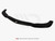 Maxton Design Front Splitter Mercedes C-Class W204 Standard (Facelift) (2010-2015) Maxton Design Front Splitter Mercedes C-Class W204 Standard (Facelift) (2010-2015)
