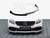 Maxton Design Front Splitter V.3 Mercedes-Amg C63 Sedan / Estate W205 / S205 Maxton Design Front Splitter V.3 Mercedes-Amg C63 Sedan / Estate W205 / S205