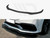 Maxton Design Front Splitter V.1 Mercedes C 205 63 Amg Coupe Maxton Design Front Splitter V.1 Mercedes C 205 63 Amg Coupe