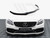 Maxton Design Front Splitter V.1 Mercedes-Amg C63 Sedan / Estate W205 / S205 Maxton Design Front Splitter V.1 Mercedes-Amg C63 Sedan / Estate W205 / S205