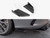 Maxton Design Street Pro Rear Side Splitters + Flaps Mercedes-Amg C43 Coupe C205 Facelift Maxton Design Street Pro Rear Side Splitters + Flaps Mercedes-Amg C43 Coupe C205 Facelift