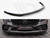 Maxton Design Front Splitter V.1 Mercedes-Benz C Amg Line Sedan / Coupe W205 / C205 Facelift
