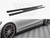 Maxton Design Side Skirts Diffusers Mercedes C W205 (2014-2018) Maxton Design Side Skirts Diffusers Mercedes C W205 (2014-2018)
