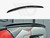 Maxton Design Spoiler Cap Mercedes Cl-Class C215 Maxton Design Spoiler Cap Mercedes Cl-Class C215