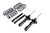 Racingline Performance Spring and Damper Kit - Golf Mk7 'R' Hatch Racingline Performance Spring and Damper Kit - Golf Mk7 'R' Hatch