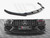 Maxton Design Front Splitter V.2 Mercedes-Amg Cla 45 Aero C118 (2019-)