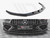 Maxton Design Front Splitter V.3 Mercedes-Amg Cla 45 Aero C118 (2019-)