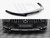 Maxton Design Front Splitter V.1 Mercedes-Benz Cla C118 Maxton Design Front Splitter V.1 Mercedes-Benz Cla C118