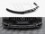 Maxton Design Front Splitter V.2 Mercedes-Benz Cla C118 Maxton Design Front Splitter V.2 Mercedes-Benz Cla C118