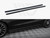Maxton Design Side Skirts Diffusers Mercedes-Benz Cla C118 Maxton Design Side Skirts Diffusers Mercedes-Benz Cla C118