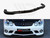 Maxton Design Front Splitter Mercedes Clk W209 (For Me-Clk-209-Amg204-F1 Bumper) Maxton Design Front Splitter Mercedes Clk W209 (For Me-Clk-209-Amg204-F1 Bumper)