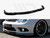 Maxton Design Front Splitter Mercedes Clk W209 For Amg (2006-2009) Maxton Design Front Splitter Mercedes Clk W209 For Amg (2006-2009)