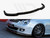 Maxton Design Front Splitter Mercedes Clk W209 Facelift Model For Standard Version Maxton Design Front Splitter Mercedes Clk W209 Facelift Model For Standard Version