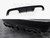 Maxton Design Rear Valance Mercedes Clk W209 Maxton Design Rear Valance Mercedes Clk W209