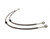 Racingline Performance Front Brake Hose Set - MQB Models Racingline Performance Front Brake Hose Set - MQB Models