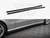 Maxton Design Side Skirts Diffusers Mercedes-Benz E 55 Amg W211 Maxton Design Side Skirts Diffusers Mercedes-Benz E 55 Amg W211