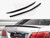 Maxton Design Spoiler Cap Mercedes E63 Amg / Amg-Line Sedan W212 Facelift Maxton Design Spoiler Cap Mercedes E63 Amg / Amg-Line Sedan W212 Facelift