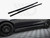 Maxton Design Side Skirts Diffusers Mercedes-Benz E W212 Facelift Maxton Design Side Skirts Diffusers Mercedes-Benz E W212 Facelift